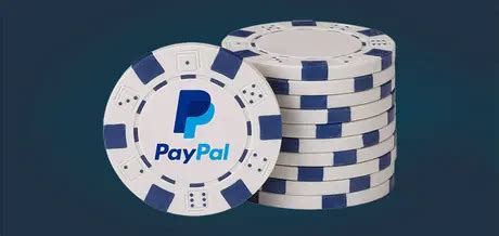 online poker with paypal